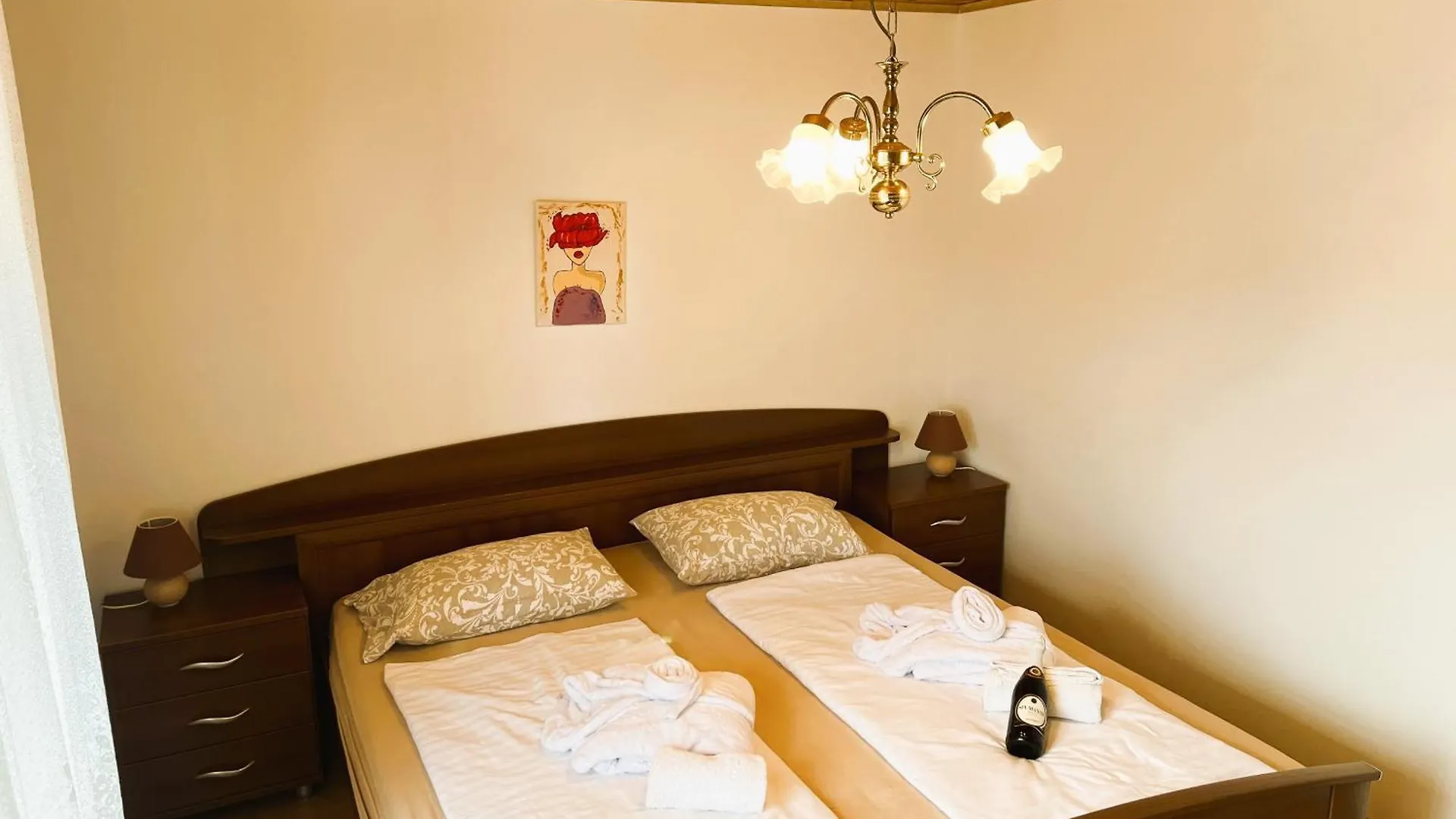 Karojba Villa Caroiba