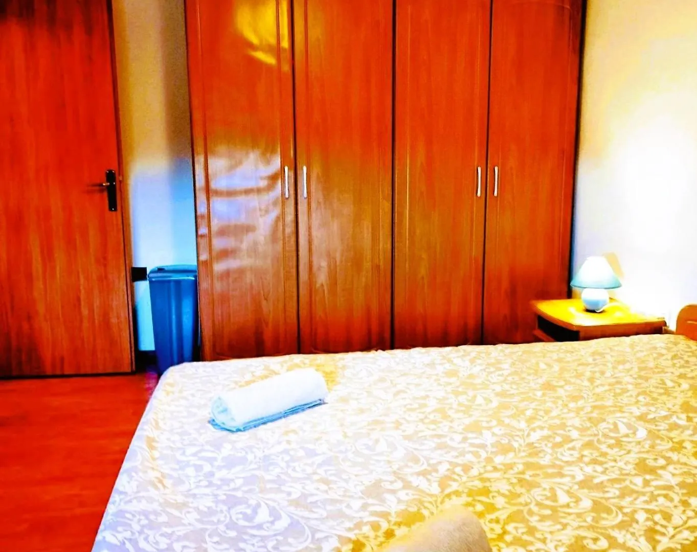 Villa Caroiba Karojba