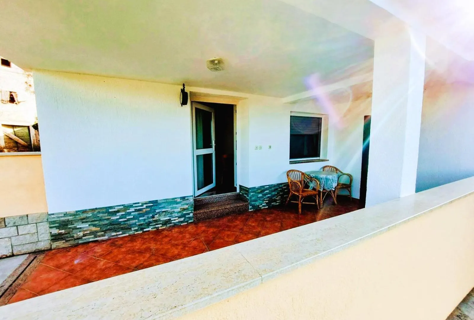 Karojba Villa Caroiba