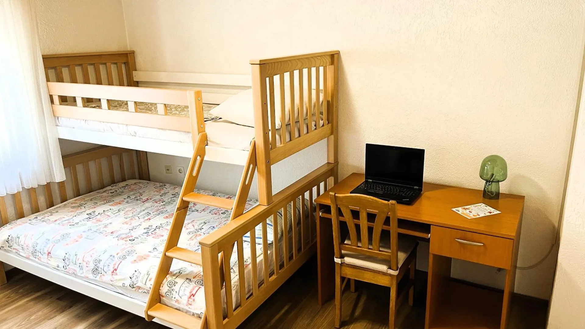 Villa Caroiba Karojba クロアチア