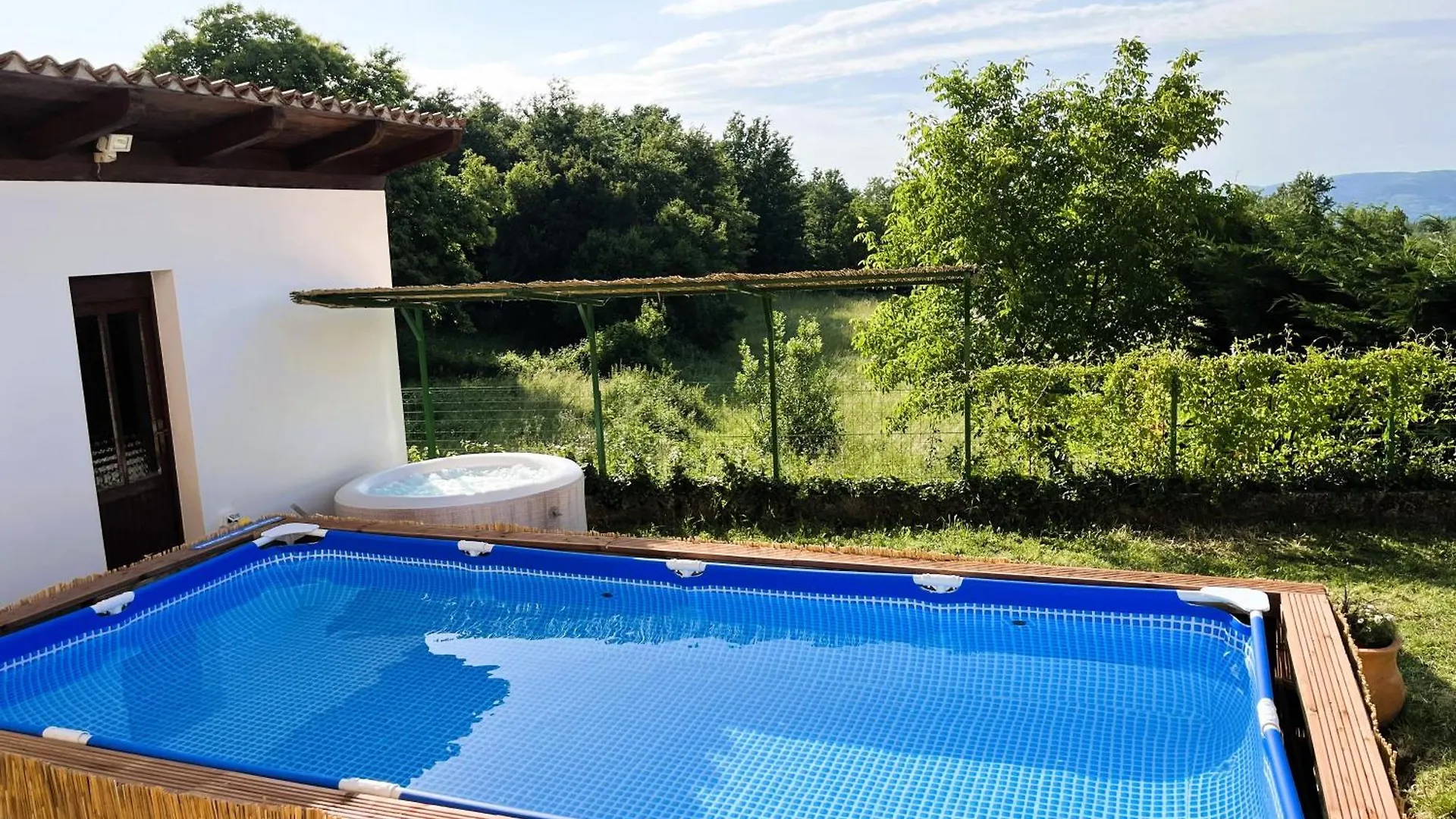 Karojba Villa Caroiba קרואטיה