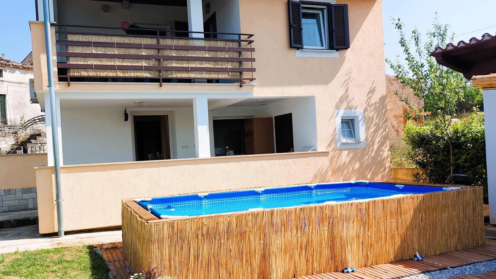 Villa Caroiba Karojba