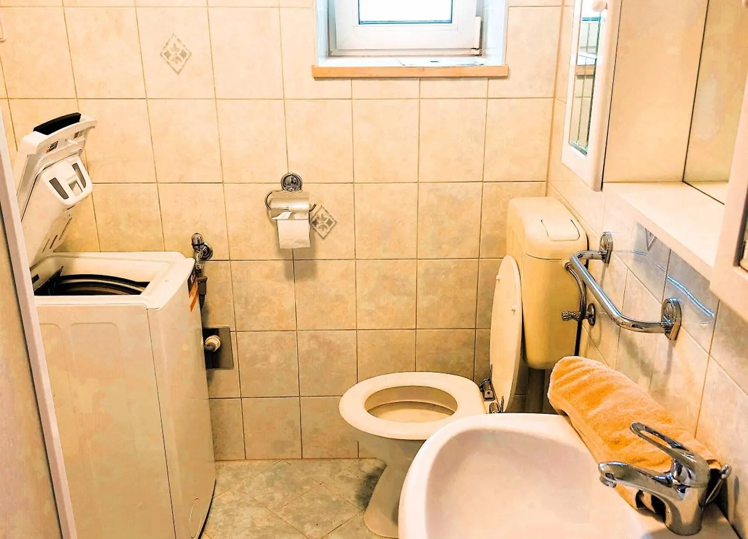 Villa Caroiba Karojba Kroatië