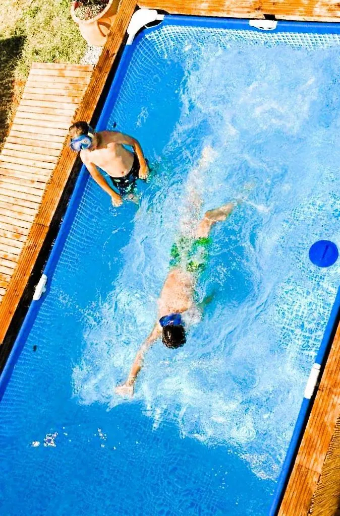 Karojba Villa Caroiba 0*,  קרואטיה