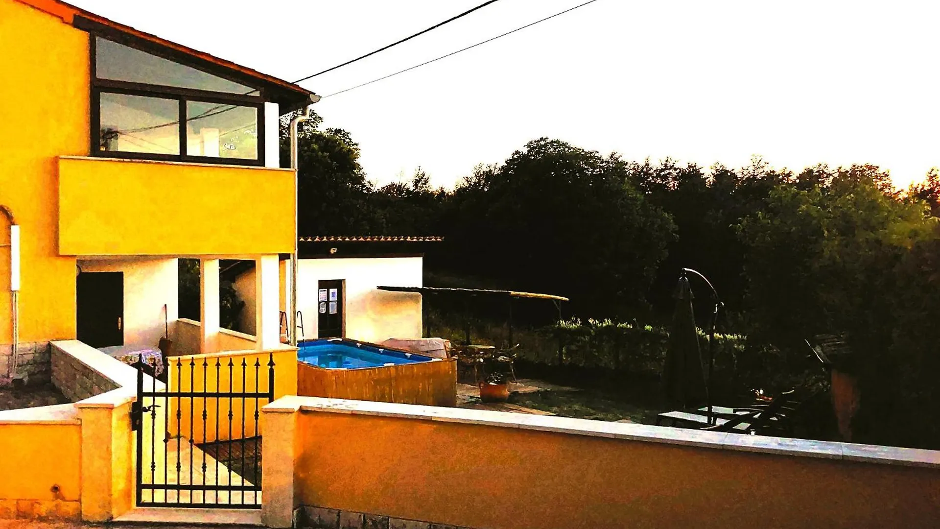 Villa Caroiba Karojba